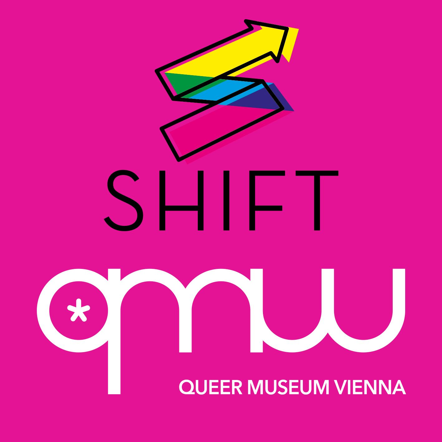 Queer Museum Vienna – SHIFT funding
