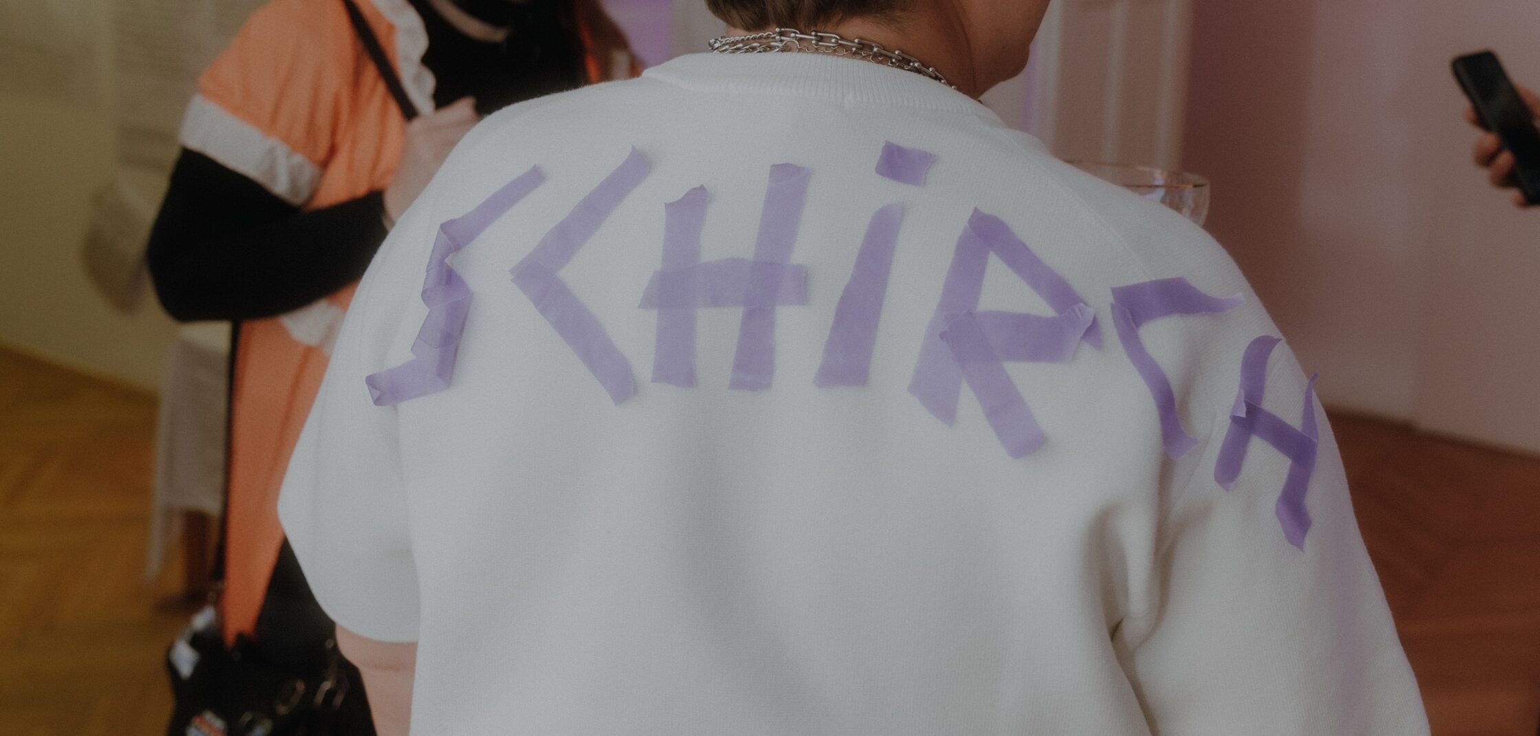 Finissage: Bad Taste Party