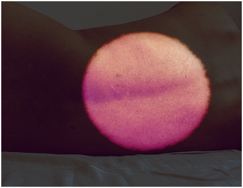 Wormholes und W/ri/gh/ting Archives (27.03. 18:00)