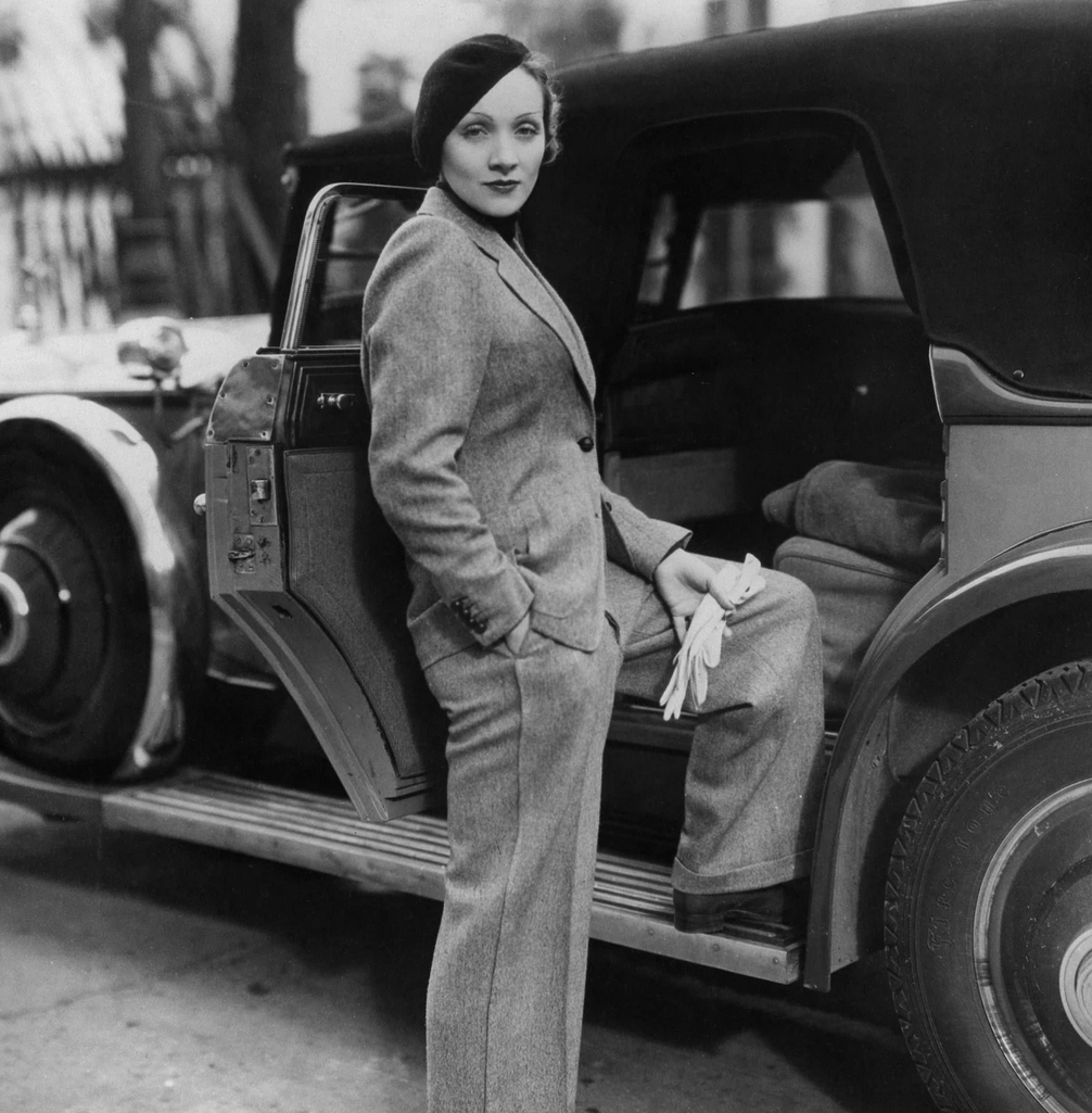 Kleidung und Gender. Kleidung als kulturelles Konstrukt von Geschlecht, Macht und Ordnung (16.04. 18:30)