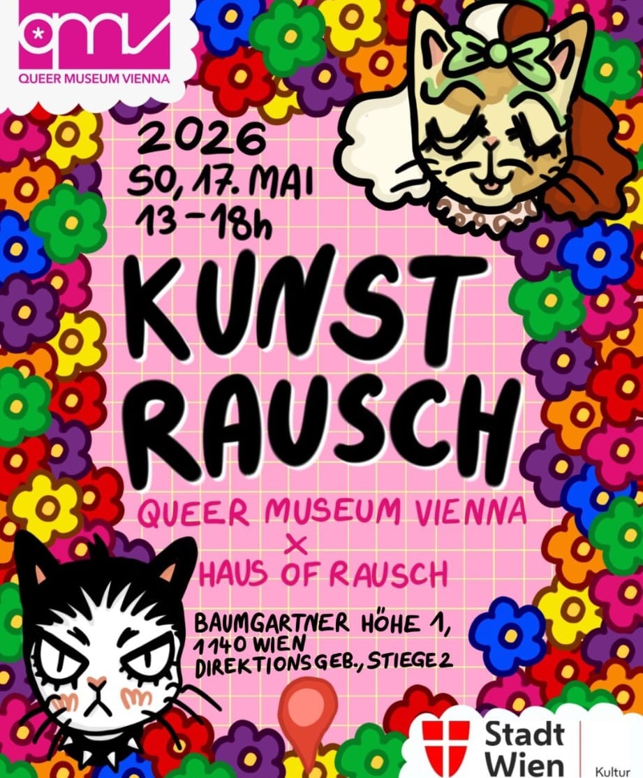 Kunst Rausch (17.05.)