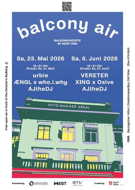 balcony air (23.05.)