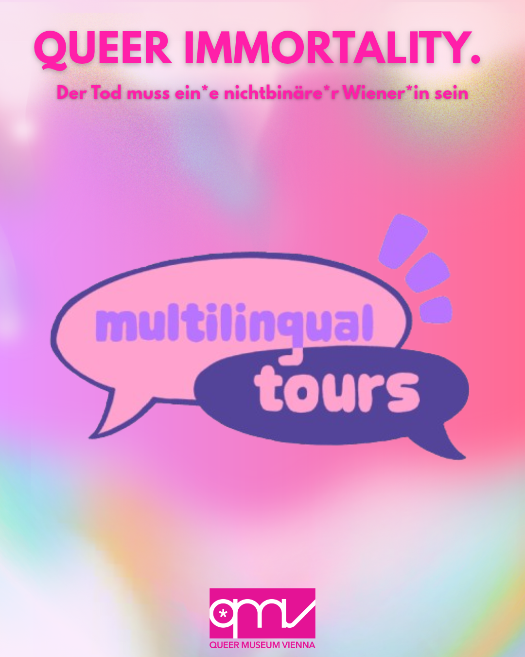 Multilingual Tours
